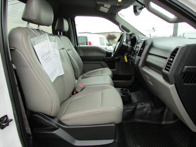 used 2019 Ford F-250 car, priced at $34,495