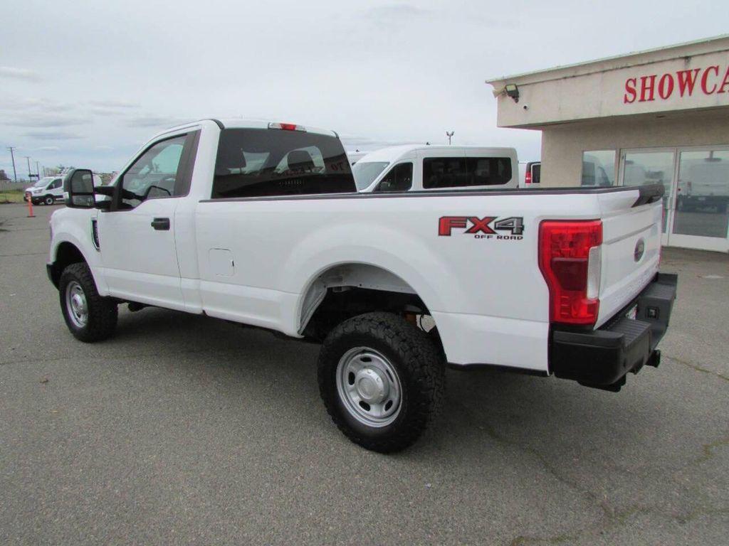 used 2019 Ford F-250 car, priced at $33,995