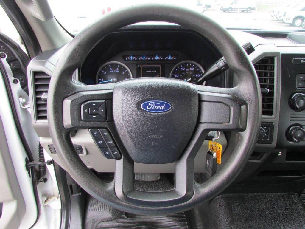 used 2019 Ford F-250 car, priced at $33,995