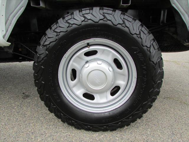 used 2019 Ford F-250 car, priced at $34,495