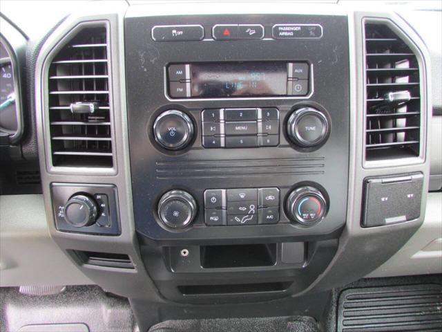 used 2019 Ford F-250 car, priced at $34,495