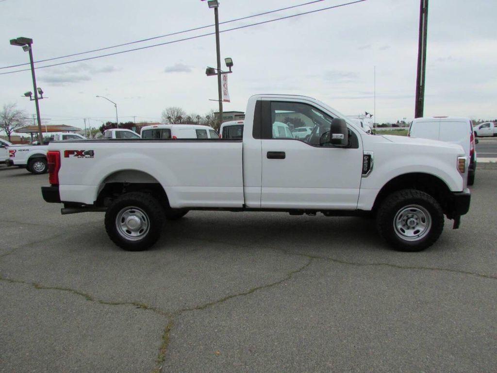 used 2019 Ford F-250 car, priced at $33,995