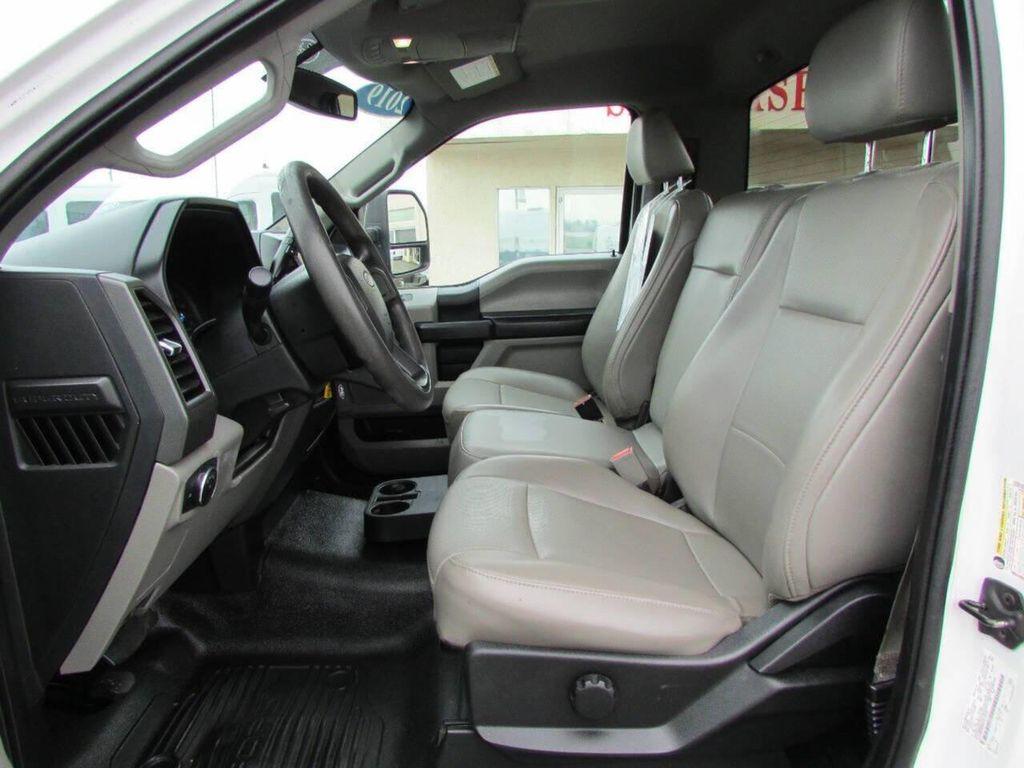 used 2019 Ford F-250 car, priced at $33,995