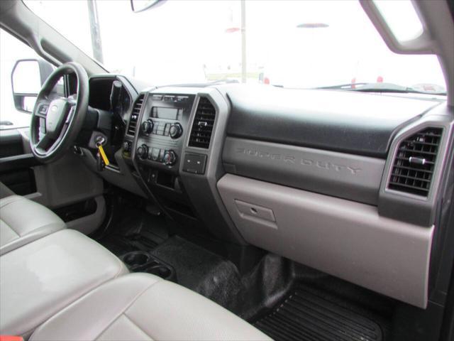 used 2019 Ford F-250 car, priced at $34,495