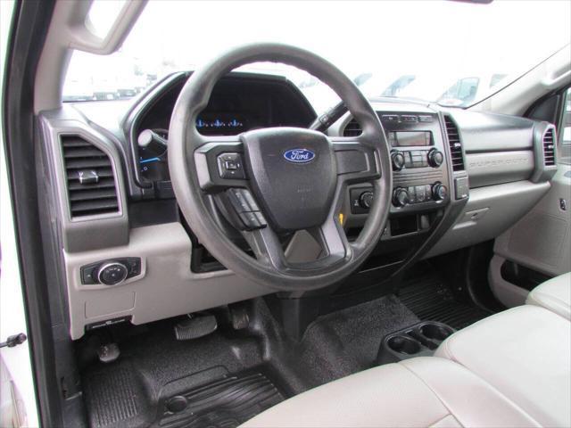 used 2019 Ford F-250 car, priced at $34,495