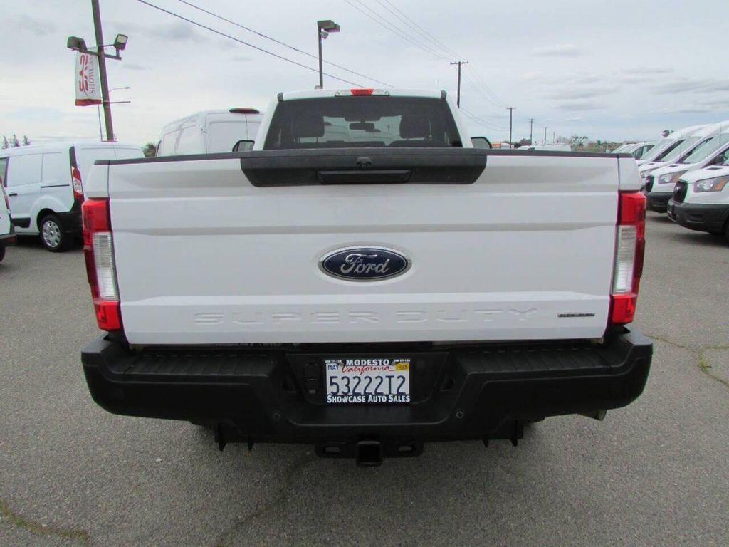 used 2019 Ford F-250 car, priced at $33,995