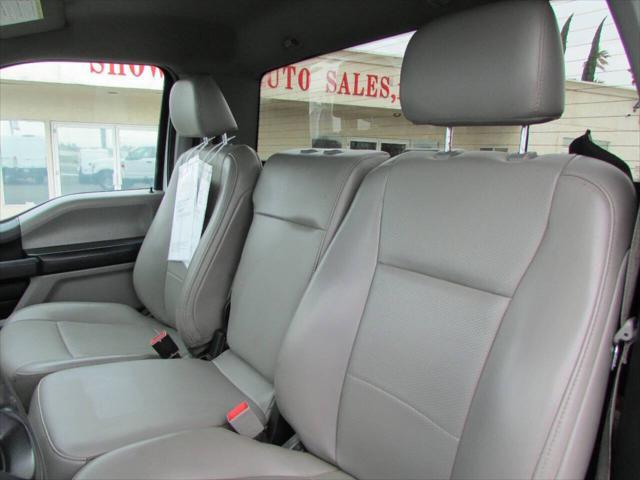 used 2019 Ford F-250 car, priced at $34,495