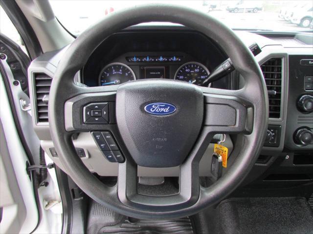 used 2019 Ford F-250 car, priced at $34,495