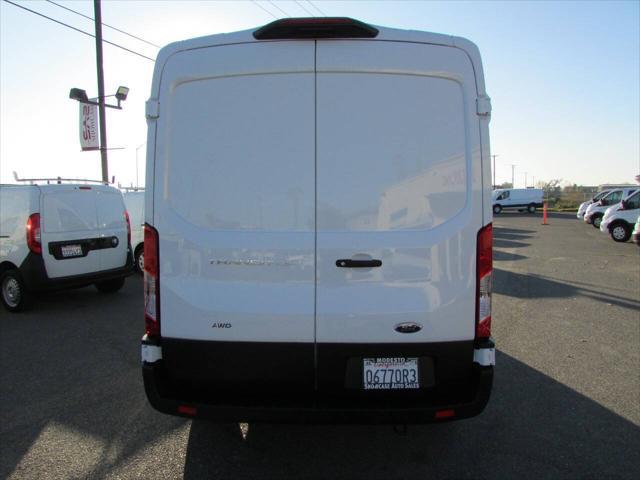 used 2023 Ford Transit-250 car, priced at $44,995