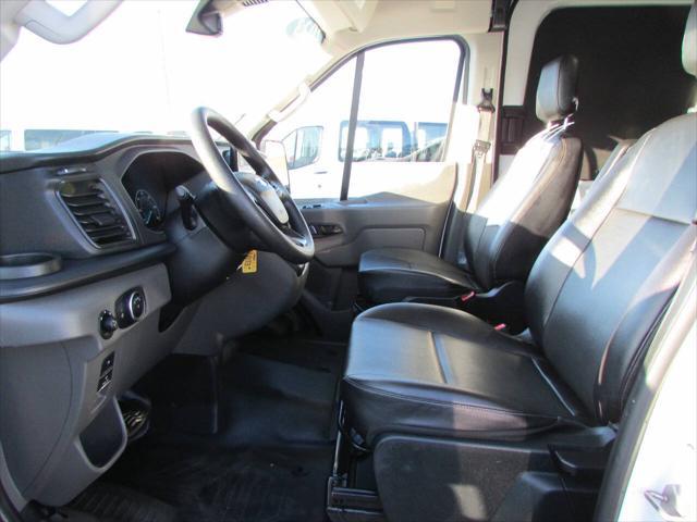 used 2023 Ford Transit-250 car, priced at $44,995