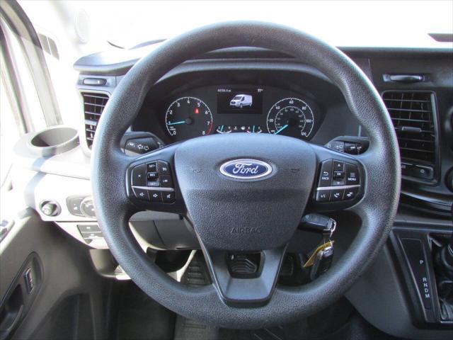 used 2022 Ford Transit-250 car, priced at $36,995