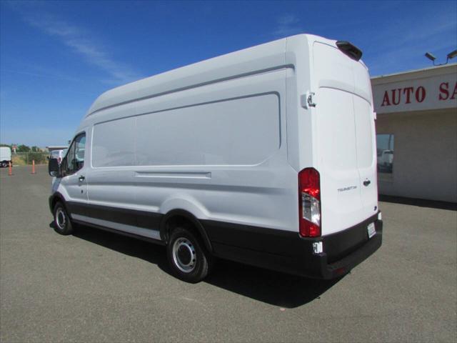 used 2022 Ford Transit-250 car, priced at $36,995