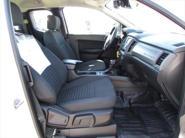 used 2022 Ford Ranger car, priced at $27,995