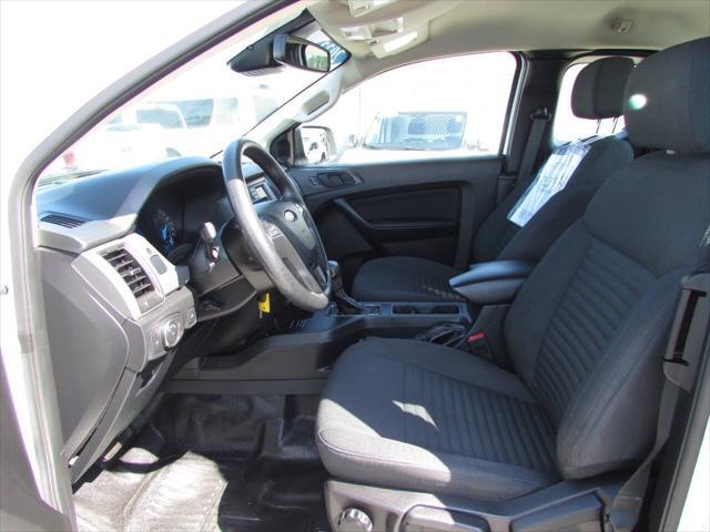used 2022 Ford Ranger car, priced at $27,995