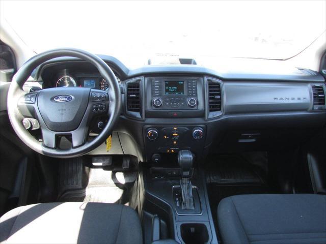 used 2022 Ford Ranger car, priced at $27,995