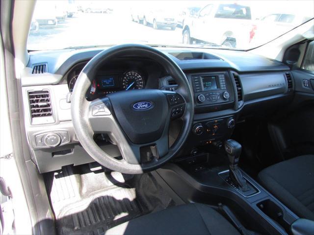 used 2022 Ford Ranger car, priced at $27,995