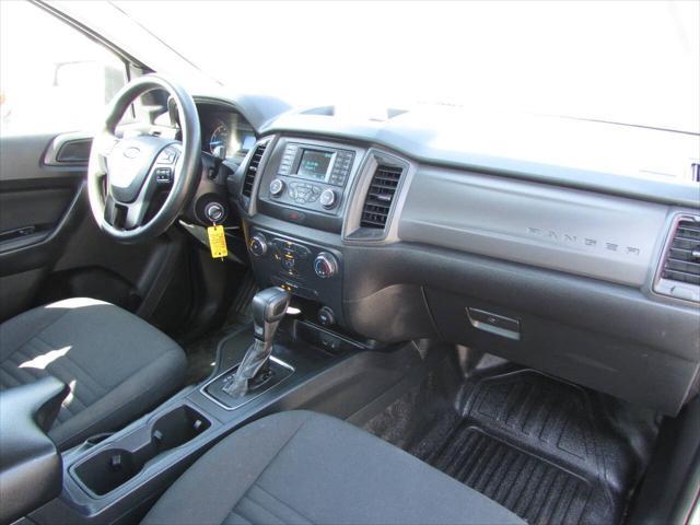 used 2022 Ford Ranger car, priced at $27,995