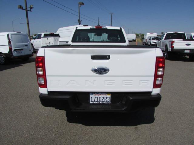 used 2022 Ford Ranger car, priced at $27,995