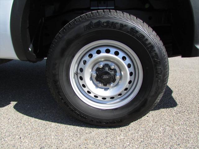 used 2022 Ford Ranger car, priced at $27,995