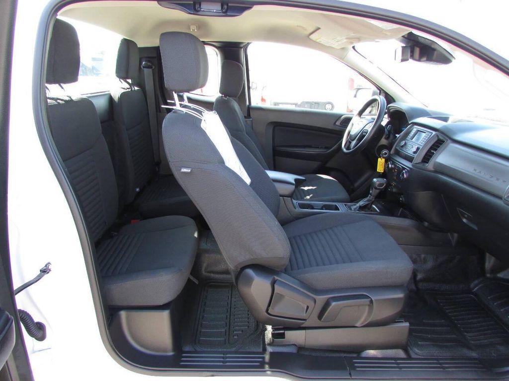 used 2022 Ford Ranger car, priced at $27,995