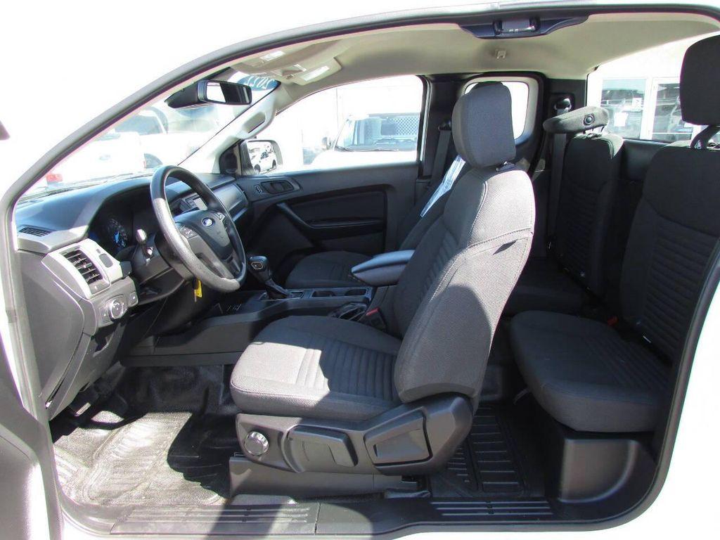 used 2022 Ford Ranger car, priced at $27,995