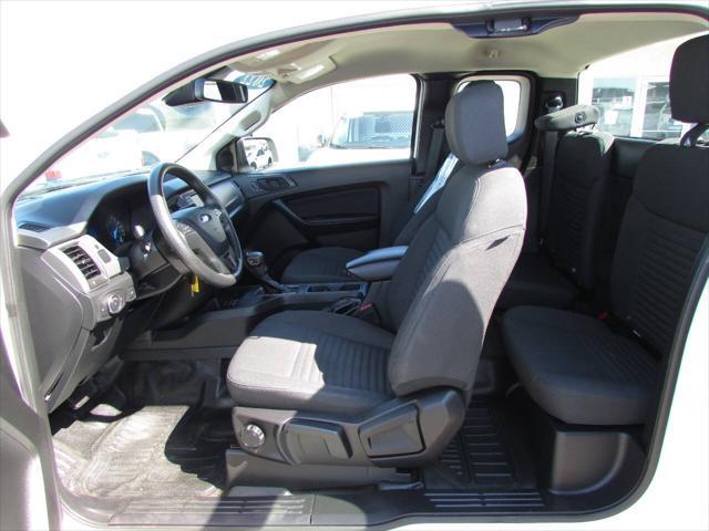 used 2022 Ford Ranger car, priced at $27,995