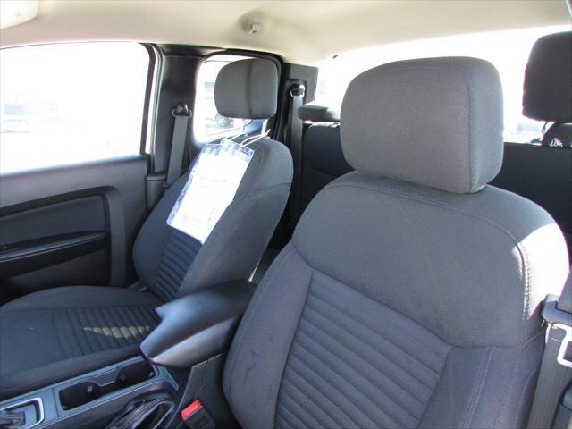 used 2022 Ford Ranger car, priced at $27,995