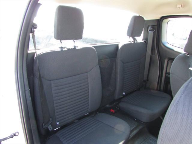 used 2022 Ford Ranger car, priced at $27,995