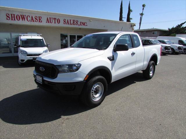 used 2022 Ford Ranger car, priced at $27,995