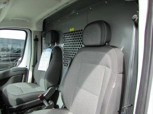 used 2022 Ram ProMaster 1500 car, priced at $38,995