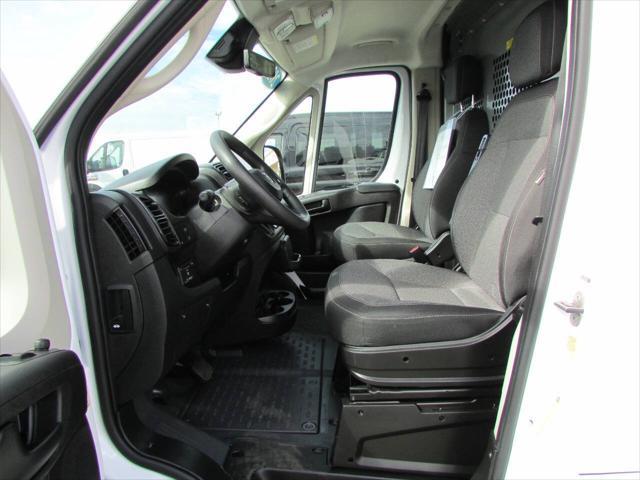 used 2022 Ram ProMaster 1500 car, priced at $38,995