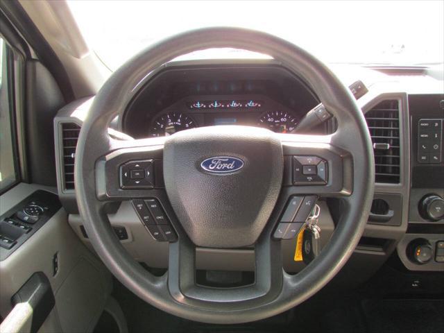 used 2022 Ford F-250 car, priced at $34,995