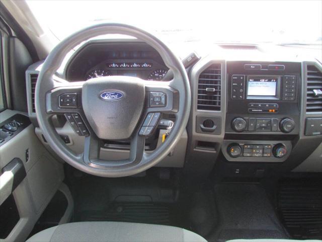used 2022 Ford F-250 car, priced at $34,995