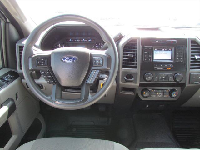 used 2022 Ford F-250 car, priced at $34,995