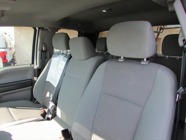 used 2022 Ford F-250 car, priced at $34,995