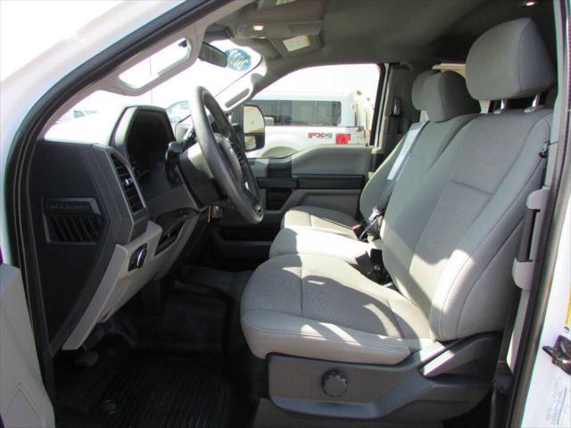 used 2022 Ford F-250 car, priced at $34,995