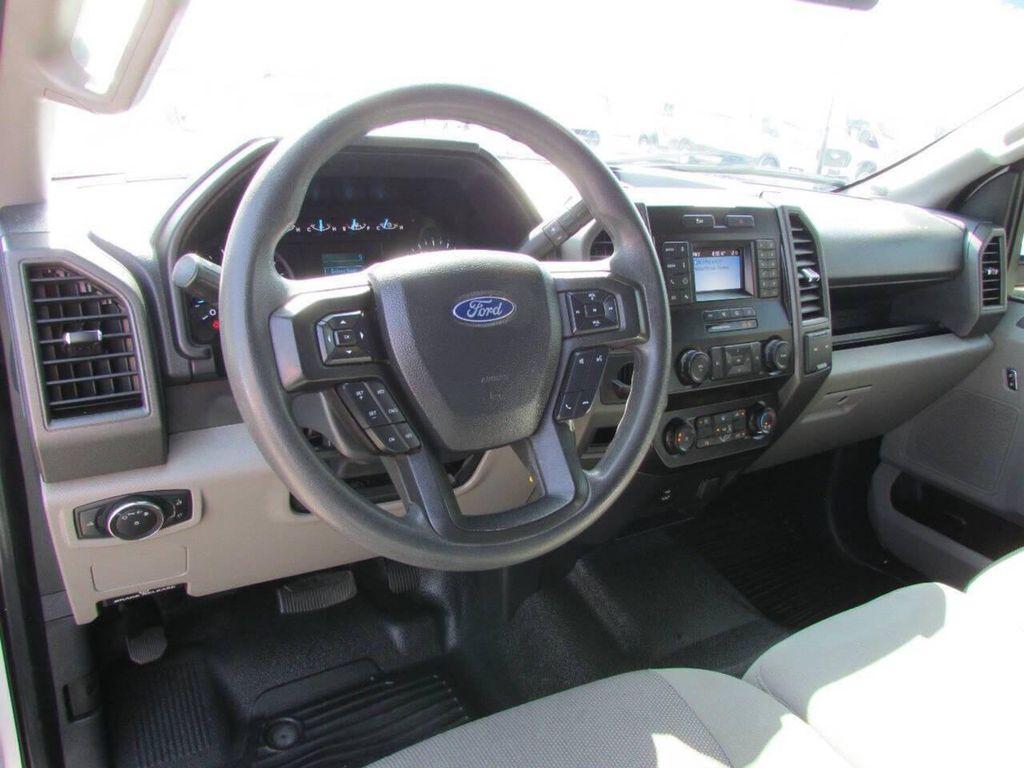 used 2022 Ford F-250 car, priced at $34,995