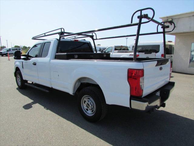 used 2022 Ford F-250 car, priced at $34,995