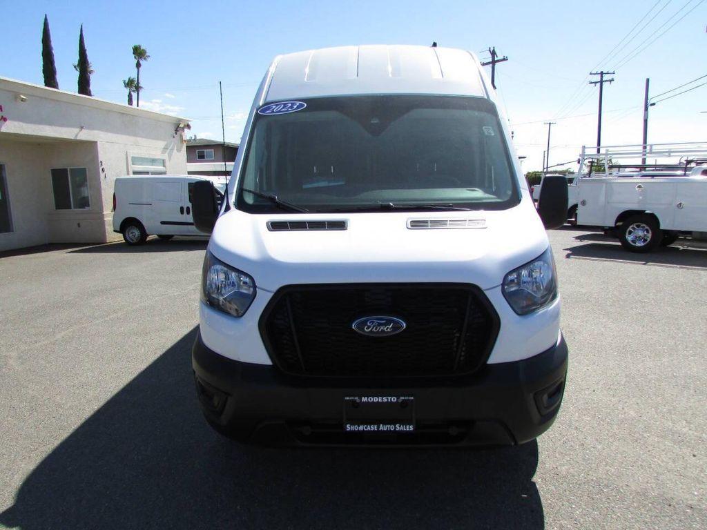 used 2023 Ford Transit-250 car, priced at $39,995