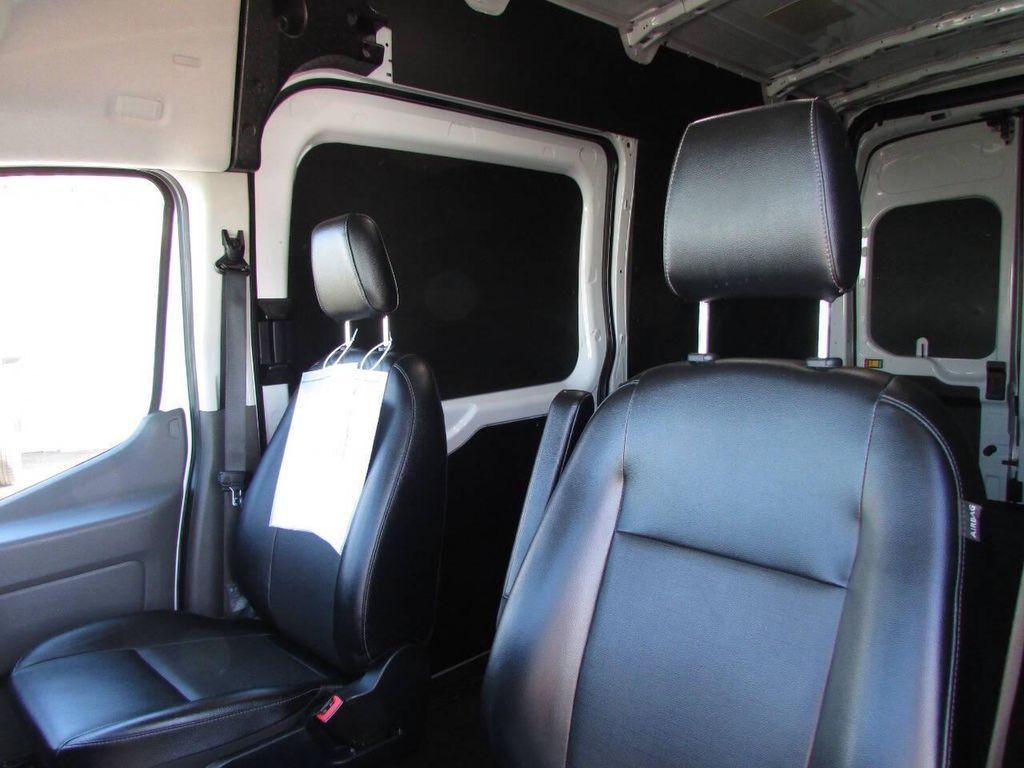 used 2023 Ford Transit-250 car, priced at $39,995