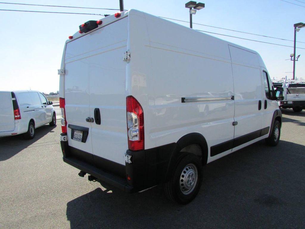 used 2025 Ram ProMaster 2500 car, priced at $36,995