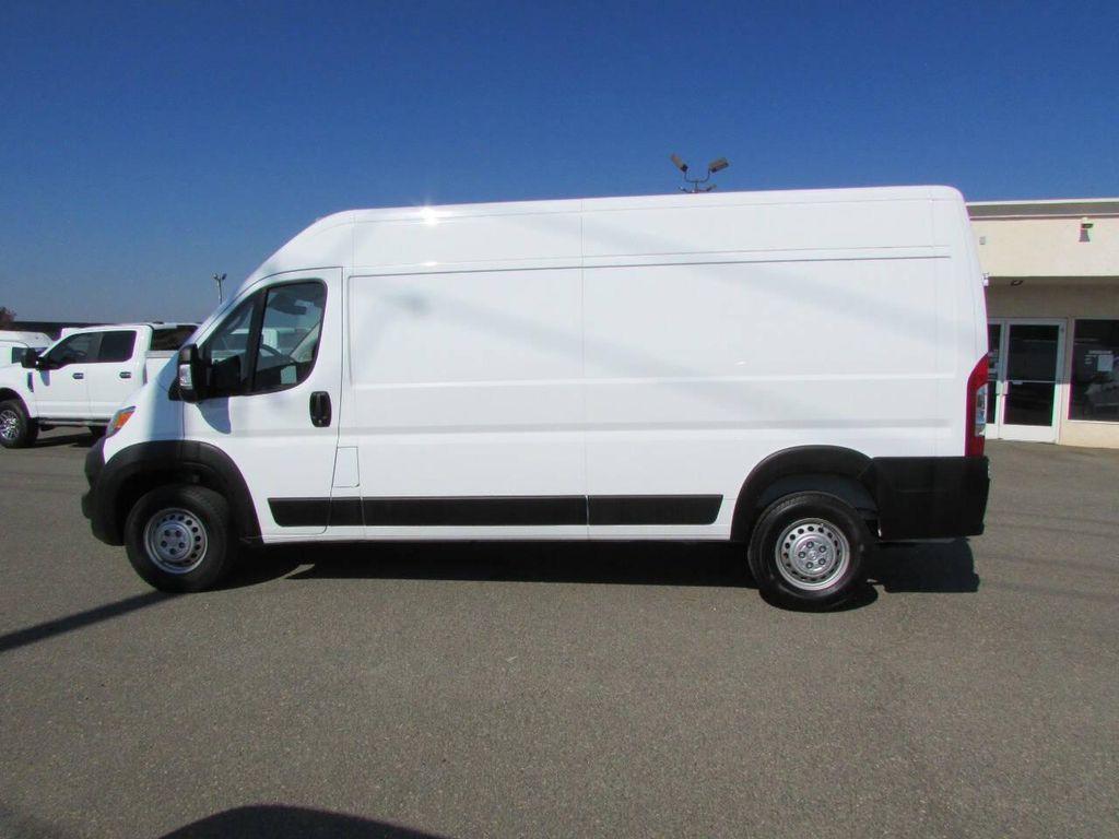 used 2025 Ram ProMaster 2500 car, priced at $36,995