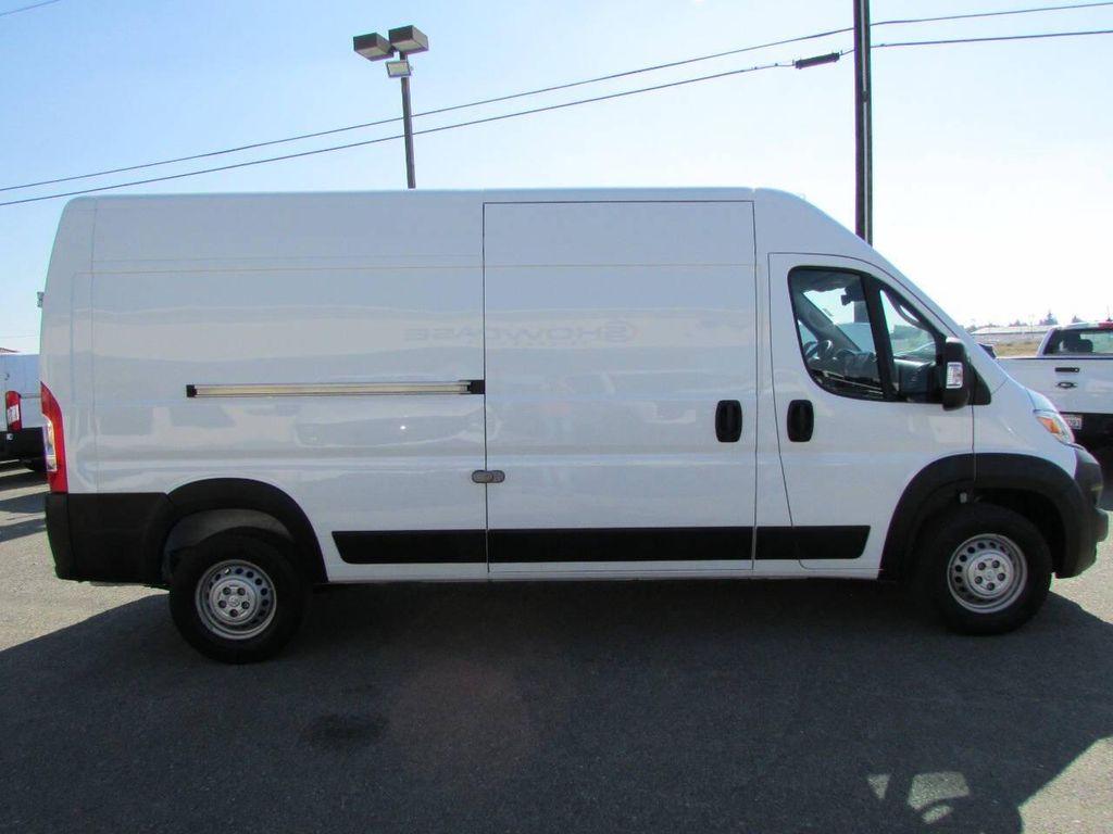 used 2025 Ram ProMaster 2500 car, priced at $36,995