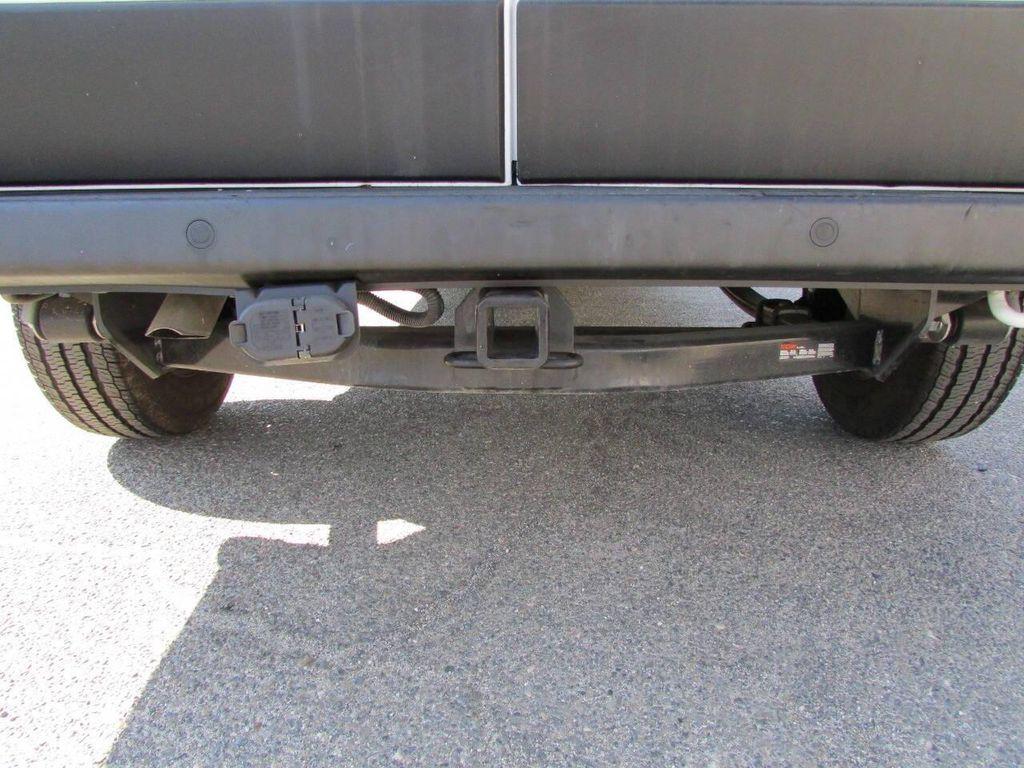 used 2025 Ram ProMaster 2500 car, priced at $36,995