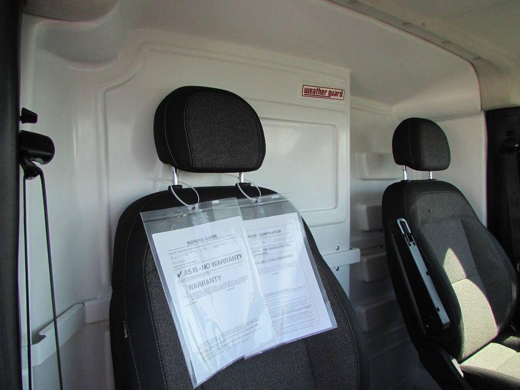 used 2025 Ram ProMaster 2500 car, priced at $36,995