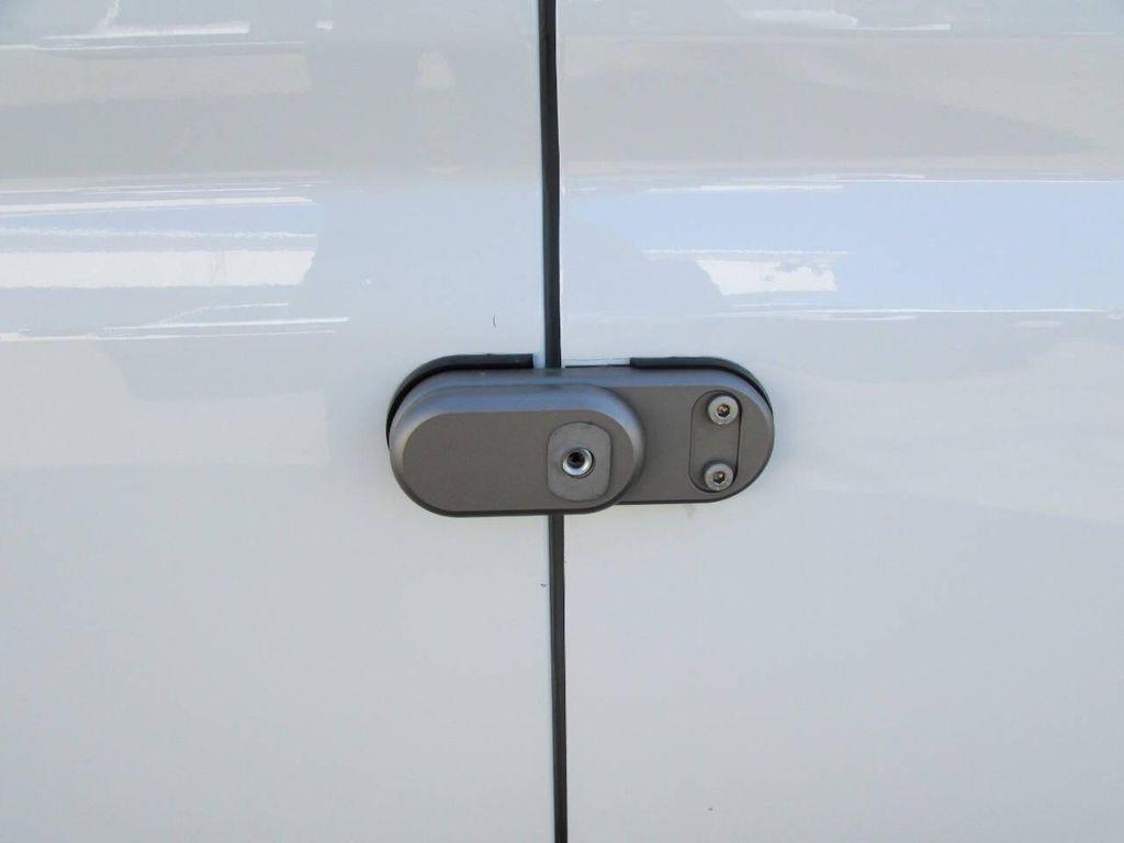 used 2025 Ram ProMaster 2500 car, priced at $36,995