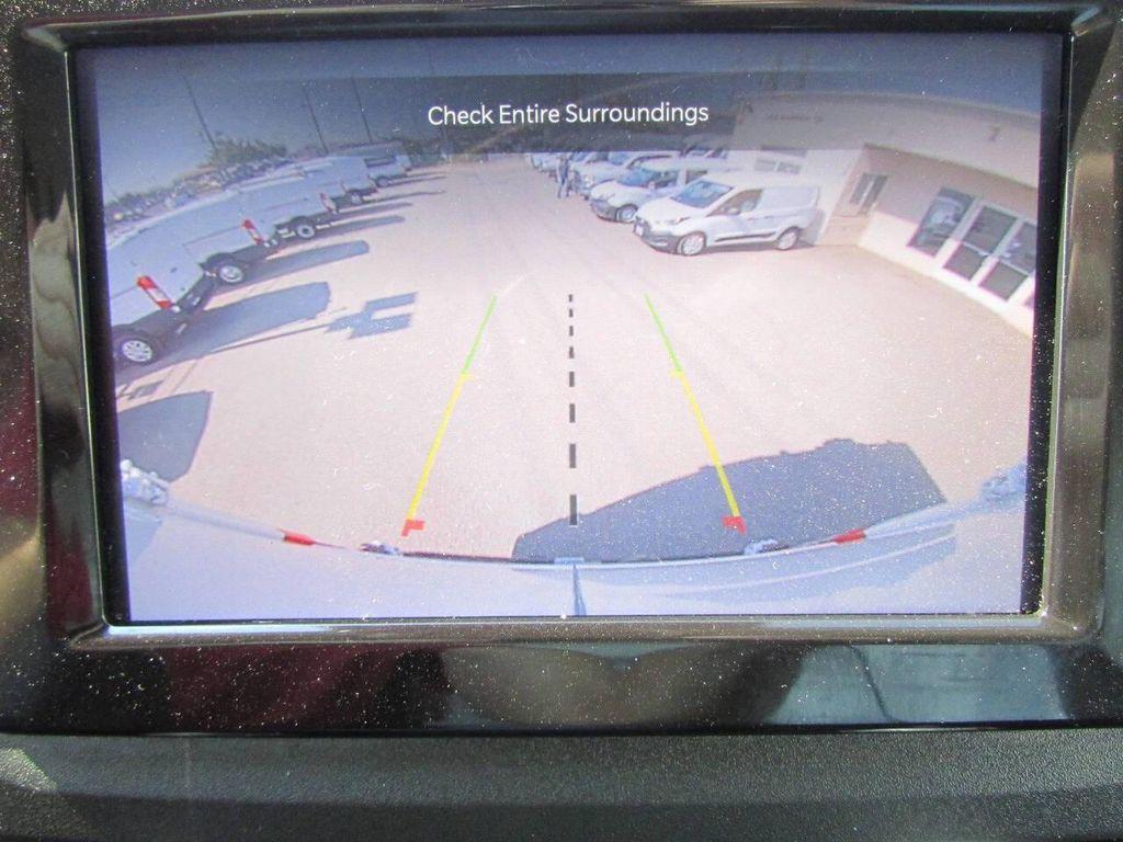 used 2025 Ram ProMaster 2500 car, priced at $36,995