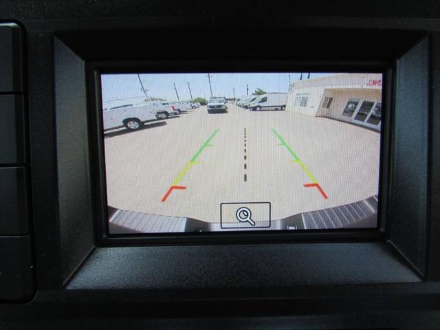 used 2022 Ford F-250 car, priced at $33,995