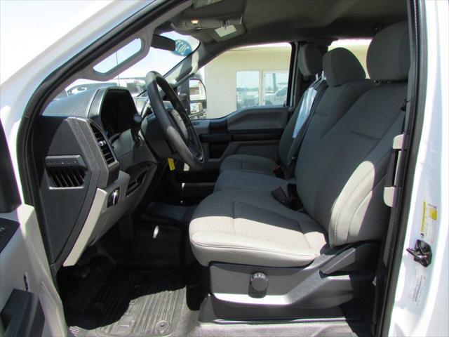 used 2022 Ford F-250 car, priced at $33,995