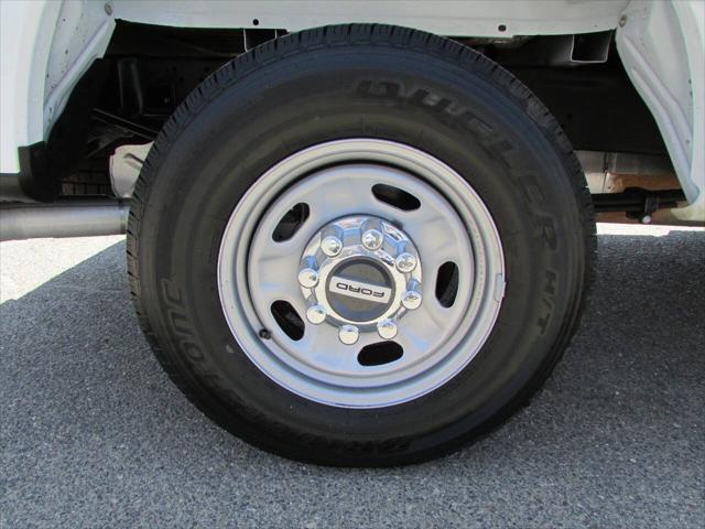 used 2022 Ford F-250 car, priced at $33,995